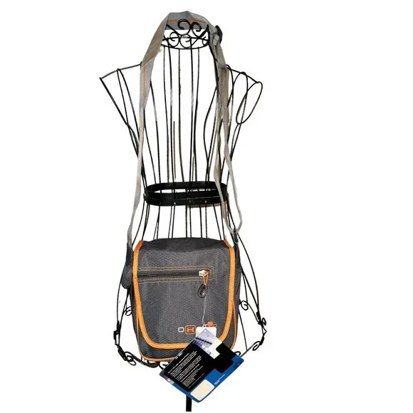 High Sierra Day Pack 54007 Retro